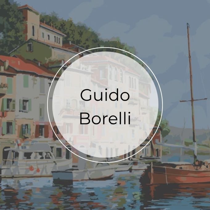 Guido Borelli
