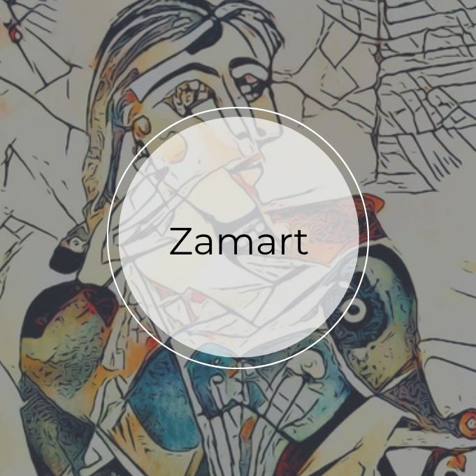 Zamart-Malen-nach-Zahlen