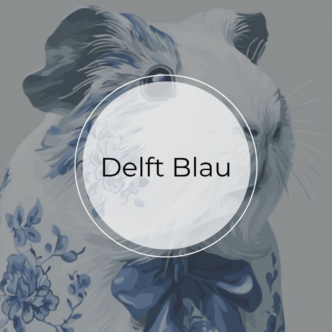 Delft Blau
