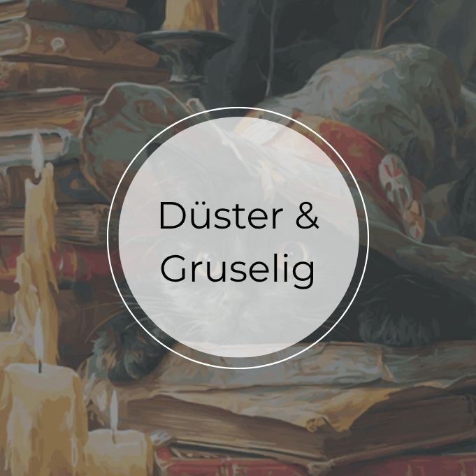 Düster & Gruselig