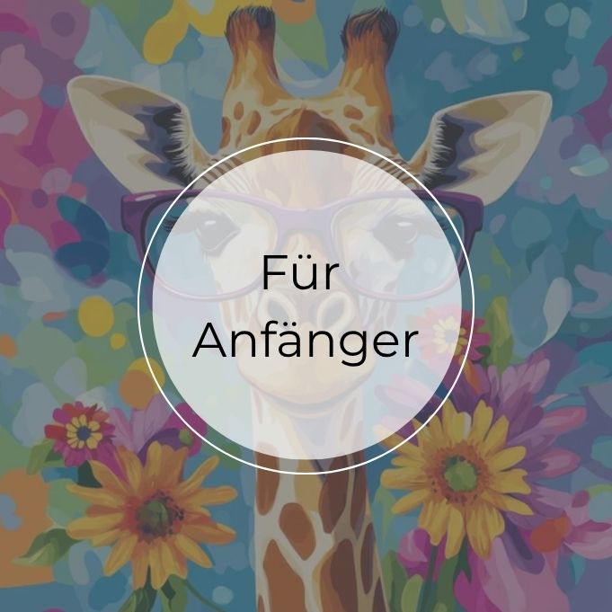 Für Anfänger