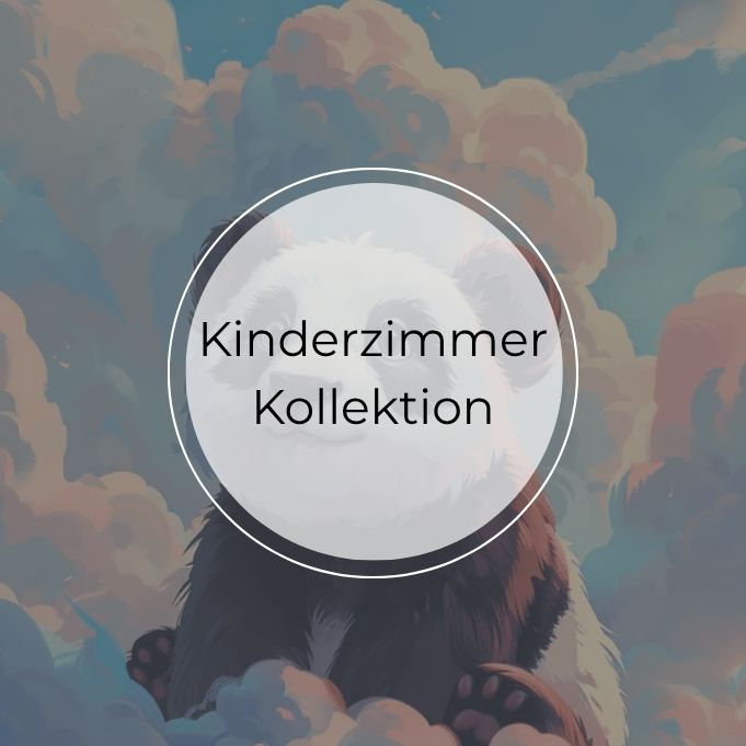 Kinderzimmer Kollektion