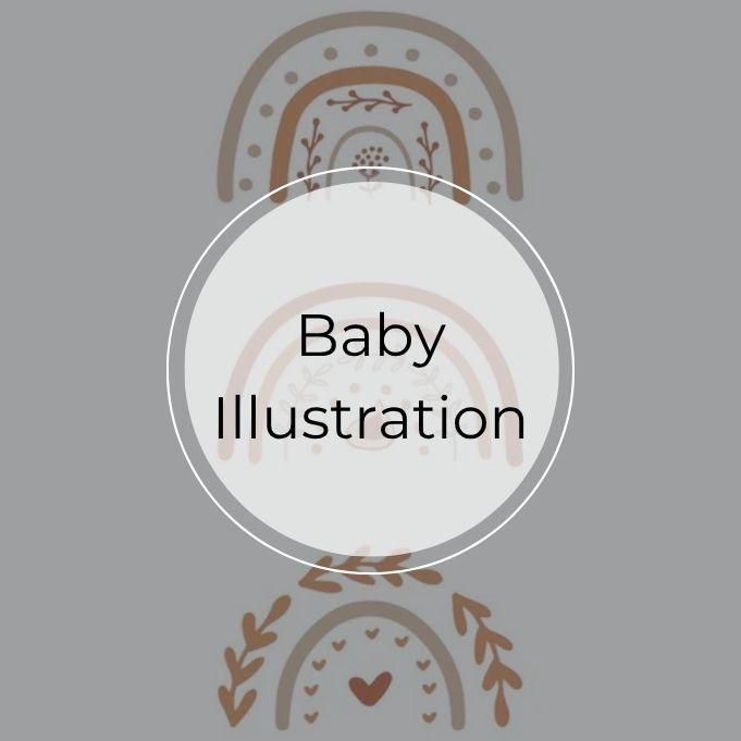 Baby Illustration
