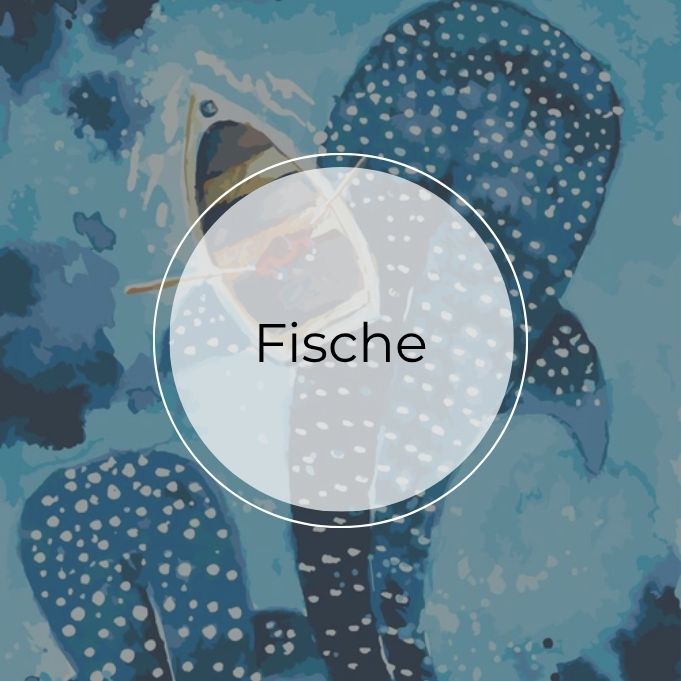 fische malen