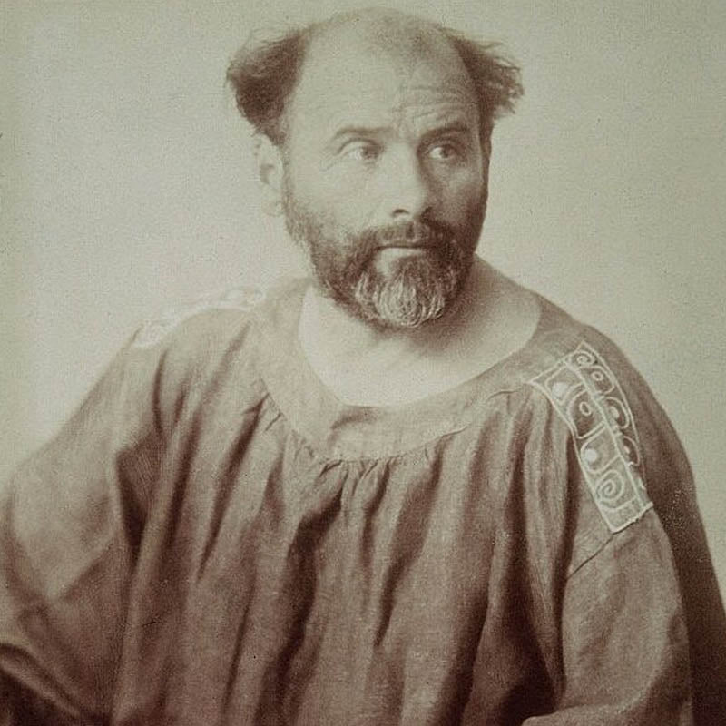 Gustav Klimt