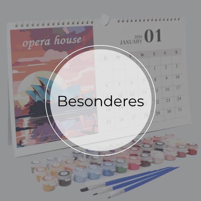 Besonderes