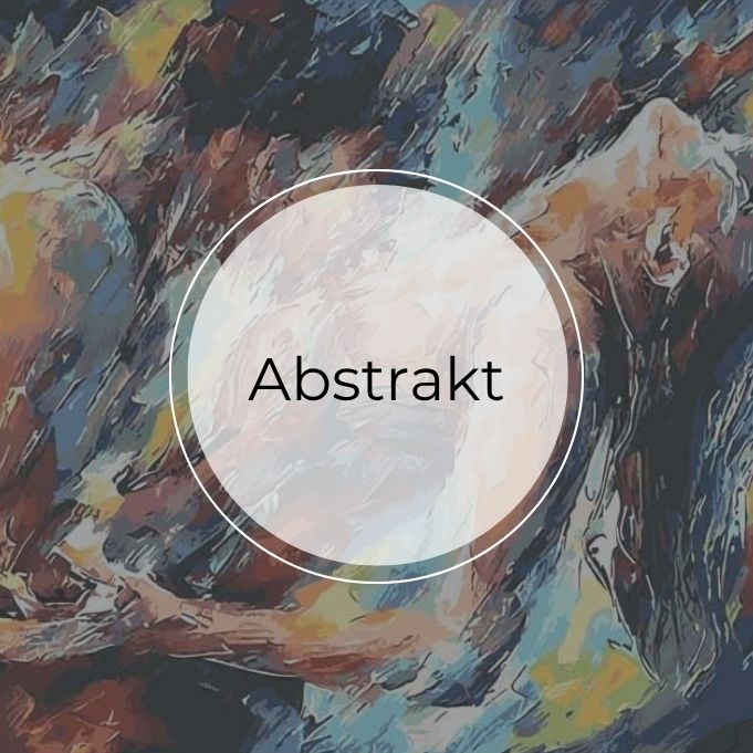 Malen-nach-Zahlen-Abstrakt
