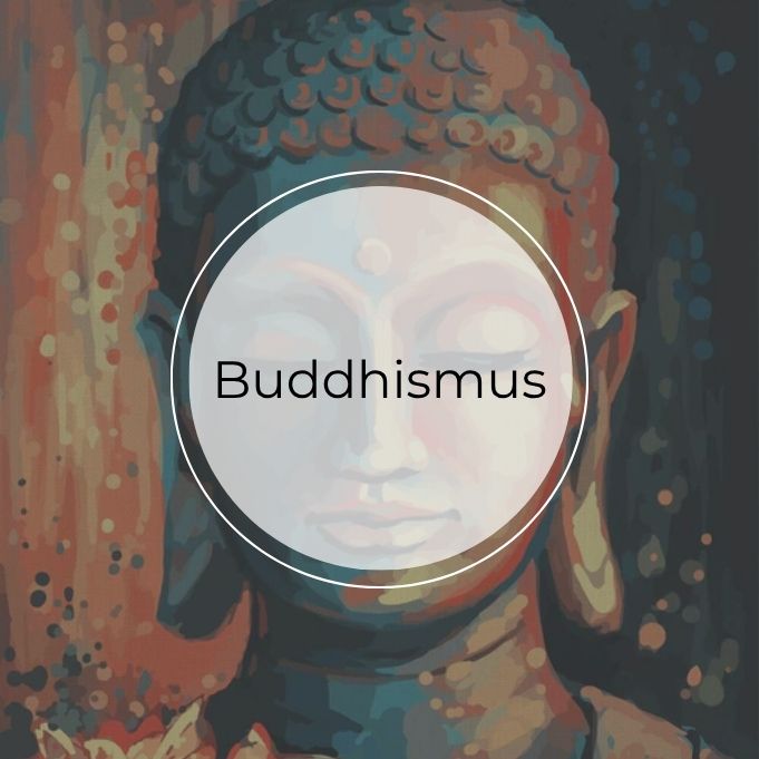 Buddhismus