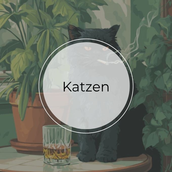Katzen