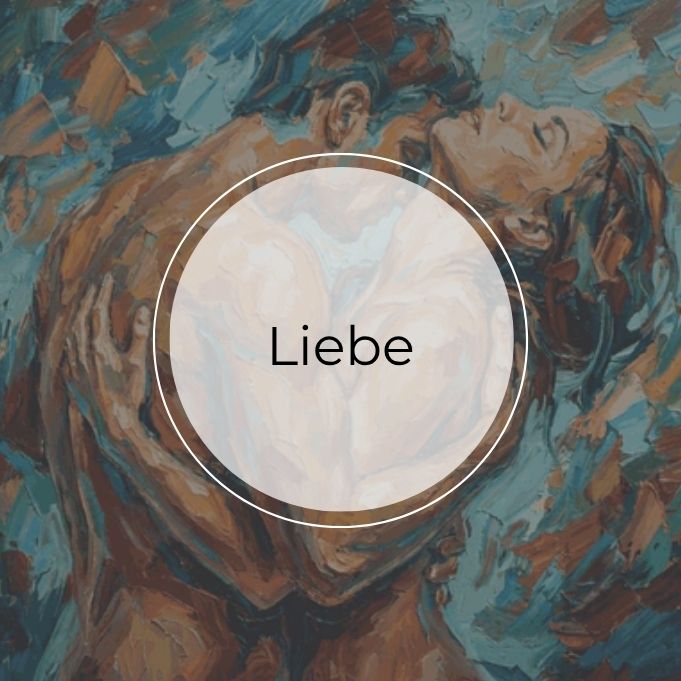 Malen-nach-Zahlen-Liebe