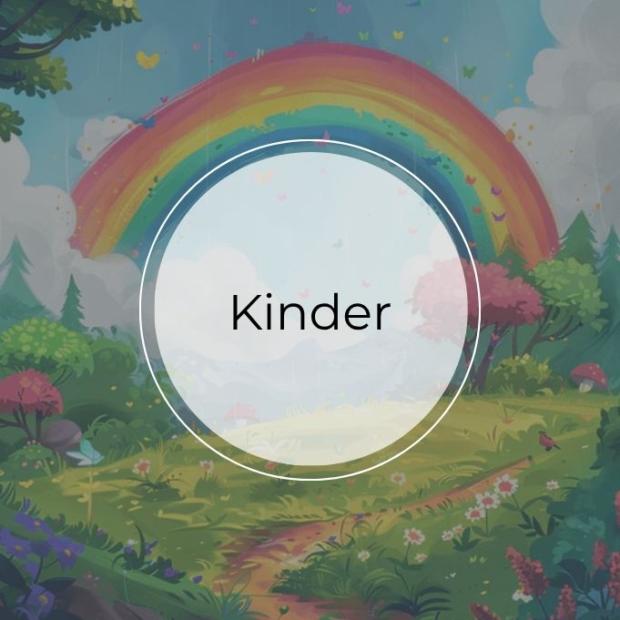 Kinder