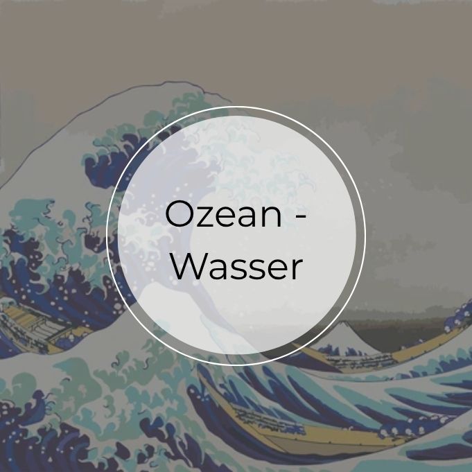 Ozean/Wasser