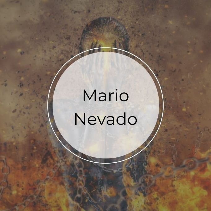 Mario Nevado