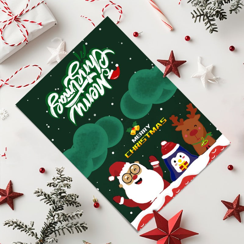 Malen nach Zahlen - 4