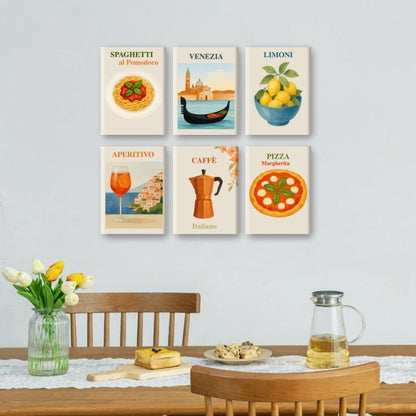 DIY Malen nach Zahlen - Paketinhalt - image 2
