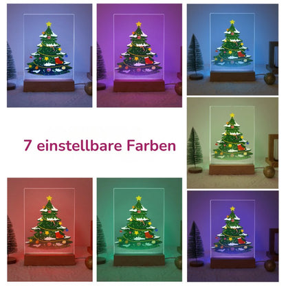 Malen nach Zahlen - 8