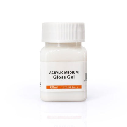 Malen nach Zahlen - Malen nach Zahlen Acryl-Versiegler - 60ml