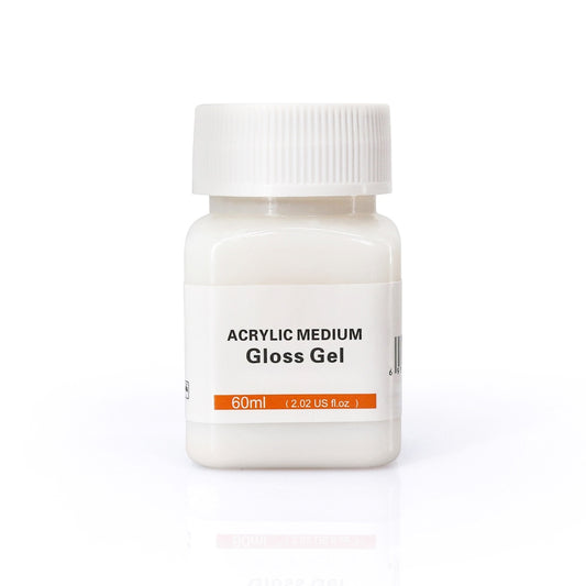 Malen nach Zahlen - Malen nach Zahlen Acryl-Versiegler - 60ml