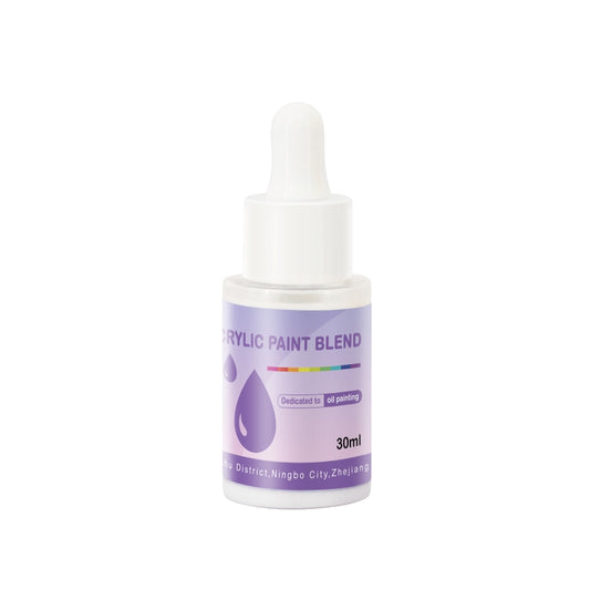 Malen nach Zahlen - Acryl-Medium-Mischung 30 ml | Malen nach Zahlen