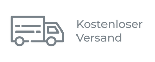 Kostenloser Versand