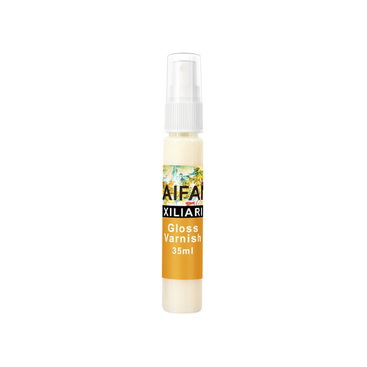 Malen nach Zahlen - Glanzlack 35ml | Malen nach Zahlen