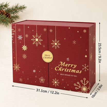 Malen nach Zahlen "Adventskalender 2026" – Limited Edition