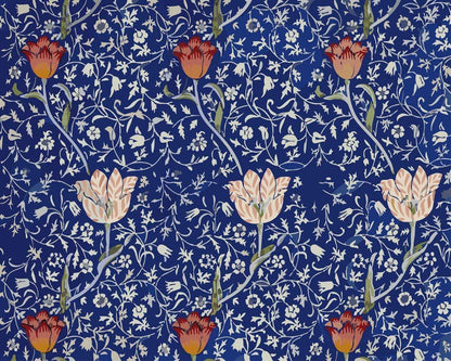 Malen nach Zahlen - Malen nach Zahlen - Medway-Muster von William Morris