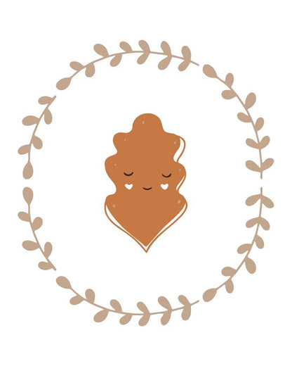 Malen nach Zahlen - Malen nach Zahlen - Baby Illustration - 8