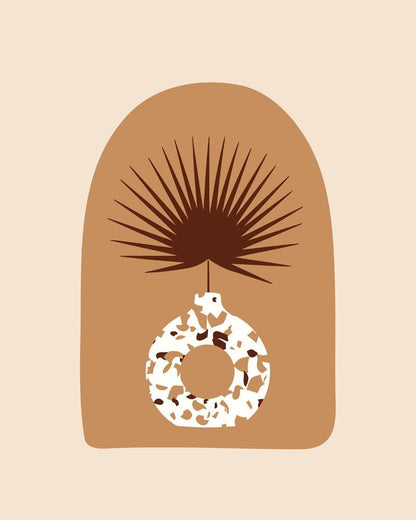 Malen nach Zahlen - Malen nach Zahlen - Boho-Set 5